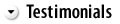 Testimonials